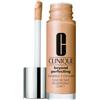 Clinique Beyond Perfecting Fondotinta e Correttore 2 in 1 - N. 01 Linen