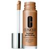 Clinique Beyond Perfecting Fondotinta e Correttore 2 in 1 - N. 18 Sand