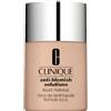 Clinique Anti-Blemish Solutions Liquid Makeup - Fondotinta Anti Eruzioni Cutanee TIPO 2 3 4 - N. 07 Fresh Golden
