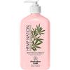 Australian Gold Hemp Nation White Peach & Hibiscus 535 ML - 535 ML