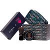 Hipsteria Sapone da Barba + Pennello da Barba Kit Furla X Hipsteria - 100 ML