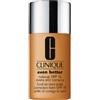 Clinique Even Better Makeup SPF 15 - Fondotinta Antimacchie SPF 15 TIPO 2 3 - N. WN 114 Golden
