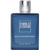 Enrico Coveri Blue Contemporary Pour Homme Eau de Toilette - 100 ML