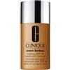 Clinique Even Better Makeup SPF 15 - Fondotinta Antimacchie SPF 15 TIPO 2 3 - N. WN 118 Amber