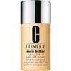 Clinique Even Better Makeup SPF 15 - Fondotinta Antimacchie SPF 15 TIPO 2 3 - N. WN 48 Oat