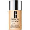 Clinique Even Better Makeup SPF 15 - Fondotinta Antimacchie SPF 15 TIPO 2 3 - N. WN 56 Cashew