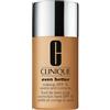Clinique Even Better Makeup SPF 15 - Fondotinta Antimacchie SPF 15 TIPO 2 3 - N. WN 100 DEEP HONEY