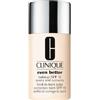 Clinique Even Better Makeup SPF 15 - Fondotinta Antimacchie SPF 15 TIPO 2 3 - N. WN 94 DEEP NEUTRAL