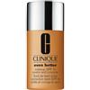 Clinique Even Better Makeup SPF 15 - Fondotinta Antimacchie SPF 15 TIPO 2 3 - N. WN 112 GINGER
