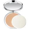 Clinique Almost Powder Makeup SPF 15 - Fondotinta in Polvere Compatta TIPO 1 2 3 4 - N. 03 Light