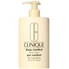 Clinique Deep Comfort Body Lotion 400 ML - 400 ML