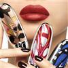Guerlain Rouge G Luxurious Velvet - 879 MYSTERY PLUM