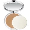 Clinique Almost Powder Makeup SPF 15 - Fondotinta in Polvere Compatta TIPO 1 2 3 4 - N. 06 Deep