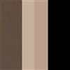 Pupa Eyebrow Professional Kit - N. 001 BLONDE
