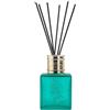 Etro Profumi Diffusore per l'Ambiente Galatea - Diffusore Vetro con Fragranza da 250 ML + Bastoncini