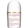 Clarins Déodorant Roll-On 50 ML - 50 ML