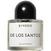 Byredo De Los Santos 100 ML - 100 ML