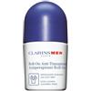 Clarins Roll-On Anti-Transpirant - Clarins Men 50 ML - 50 ML