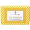 Atkinsons Golden Cologne - 125 gr