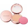 Naj-Oleari Silk feel Wet & dry Powder Foundation - Fondotinta Compatto in Polvere - N. 03 beige