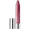 Clinique Chubby Stick Moisturizing Lip Colour Balm - Balsamo Idratante Colorato in Stick - N. 02 Whole Lotta Honey