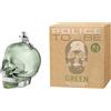 Police Police To Be Green - 40 ML