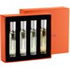 Atkinsons London 1799 Travel Set "The Icons of the Realm" 10 ML X 4 - 10 ML X 4