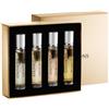 Atkinsons London 1799 Travel Set The Jewel of the Orient 10 ML X 4 - 10 ML X 4