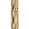 Atkinsons London 1799 The Travel Case - The Golden Edition Gold - Gold