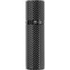 Atkinsons London 1799 The Travel Case - The Black Edition Black - Black