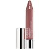 Clinique Chubby Stick Moisturizing Lip Colour Balm - N. 10 Bountiful Blush
