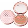 Naj-Oleari Luminous Perfection bronzer - Terra Illuminante - N. 02 Pesca
