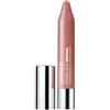 Clinique Chubby Stick Moisturizing Lip Colour Balm - N. 25 Curviest Caramel