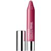 Clinique Chubby Stick Moisturizing Lip Colour Balm - N. 27 Mightiest Maraschino