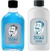 Furbo Lozione Dopobarba + Shower Shampoo Vintage Blu Confezione 200 ML Lozione Dopobarba + 500 ML Shower Shampoo - 200 ML Lozione Dopobarba + 500 ML Shower Shampoo