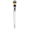 Clinique Foundation Brush - Pennello Viso Pennello per fondotinta - Pennello per fondotinta