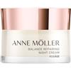 Anne Möller ROSÂGE - Balance Repairing Night Cream 50 ML - 50 ML