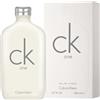 Calvin Klein Ck One - 200 ML