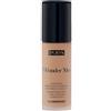 Pupa Wonder Me - Fondotinta perfezione istantanea dalla leggerezza assoluta e waterproof - N.050 DEEP SEND - WARM