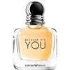 Armani Emporio Because it's you - 50 ML