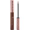 Naj-Oleari Impeccable Eyeliner - Eyeliner Applicatore Pennellino - N. 04 Cacao Dorato