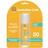 Australian Gold Face Guard Stick SPF 50 14 gr - 14 gr