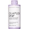 Olaplex Olaplex N° 4P Blonde Enhancer Toning Shampoo - 250 ML