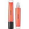 Shiseido Shimmer Gel Gloss - N. 06 DAIDAI ORANGE