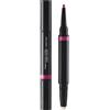 Shiseido LipLiner InkDuo - N. 10 VIOLET