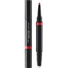 Shiseido LipLiner InkDuo - N. 07 POPPY