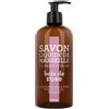 Compagnie de Provence TERRA - Bois de Rose Savon Liquide de Marseille 500 ML - 500 ML