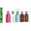 Molton Brown Travel Body & Hair Collection TRAVEL Collection - TRAVEL Collection