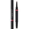 Shiseido LipLiner InkDuo - N. 04 ROSEWOOD