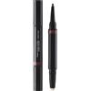 Shiseido LipLiner InkDuo - N. 12 ESPRESSO